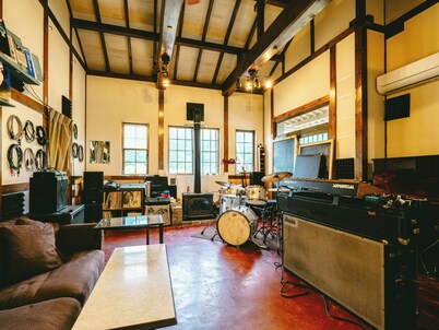 Entire building rental Yakurai Mountain Lodge   / Kamigun Miyagi