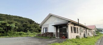 Entire building rental Yakurai Mountain Lodge   / Kamigun Miyagi