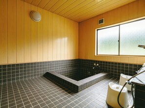 Free toiletries, hair dryer, towels - Entire building rental Yakurai Mountain Lodge   / Kamigun Miyagi (Kamigun)