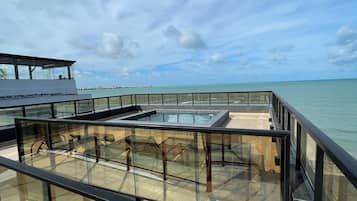 Piscina externa