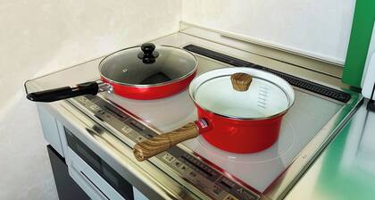 CASA KIKUCHI A is a newly built house located ne / Kikuchi Kumamoto