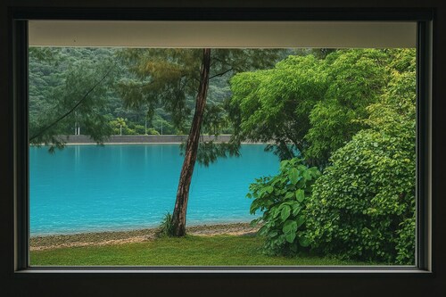 No1 Room only Surrounded by nature Villa with / Nago Okinawa