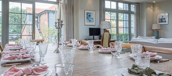 Laurel House, Weybread
