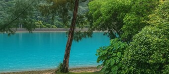 No3  Room only  A villa with a jacuzzi and BBQ / Nago Okinawa