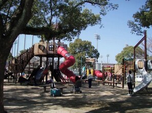 Children’s area