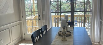 
Large Home in Hoover Minutes from the MET