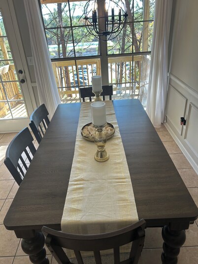 
Large Home in Hoover Minutes from the MET