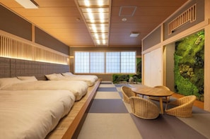 1 Schlafzimmer, Schreibtisch, kostenloses WLAN, Bettwäsche