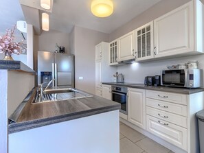 Fridge, microwave, oven, dishwasher - Babudri by Interhome (Poreč/Višnjan)