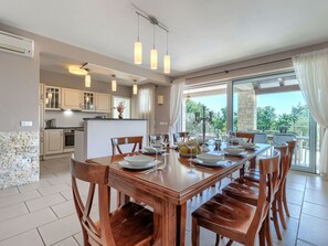 Dining - Babudri by Interhome (Poreč/Višnjan)