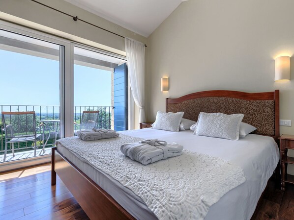 4 bedrooms, iron/ironing board, WiFi - Babudri by Interhome (Poreč/Višnjan)