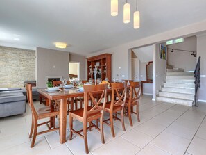 Dining - Babudri by Interhome (Poreč/Višnjan)