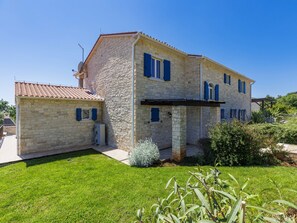 Exterior - Babudri by Interhome (Poreč/Višnjan)