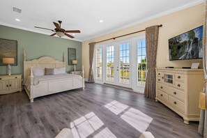 6 bedrooms, iron/ironing board, travel crib, WiFi - Theater, Games Room | Kids Themed Bedrooms | Private Pool (Kissimmee)