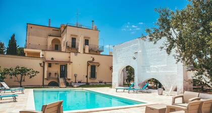 Nella Apartment With Pool, Sannicandro di Bari, Italy