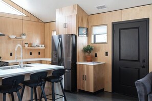 Interior - Downtown Fruita (Fruita)