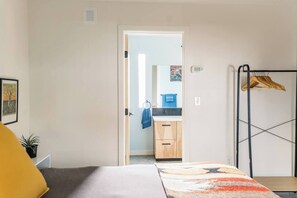 1 makuuhuone, internet, vuodevaatteet