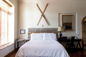 1 bedroom, WiFi
