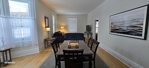 Interior - Victorian Haven in Manistee 1 Mile to Lake Michigan (Manistee)
