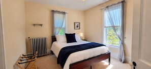 4 Schlafzimmer, Schreibtisch, kostenloses WLAN, Bettwäsche