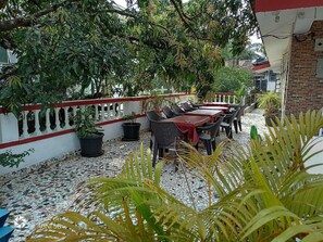 Terras