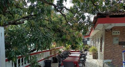 Villa AlexMarie guest house