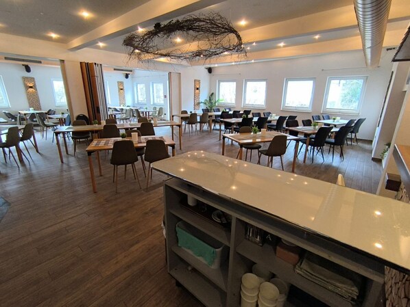 Restaurantes