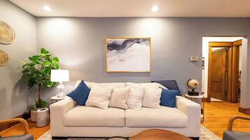 Smart TV, computer monitors, printers