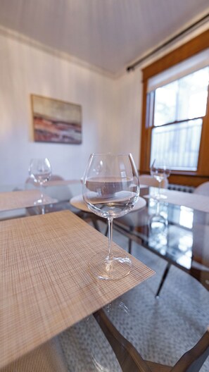 تناول الطعام