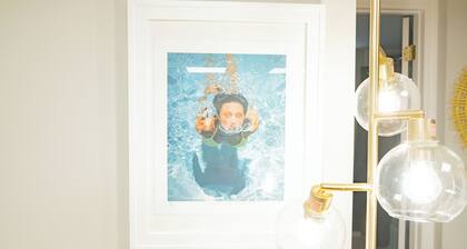 Charming 2 Bedroom - minutes to Samford and UAB!