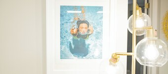 Charming 2 Bedroom - minutes to Samford and UAB!