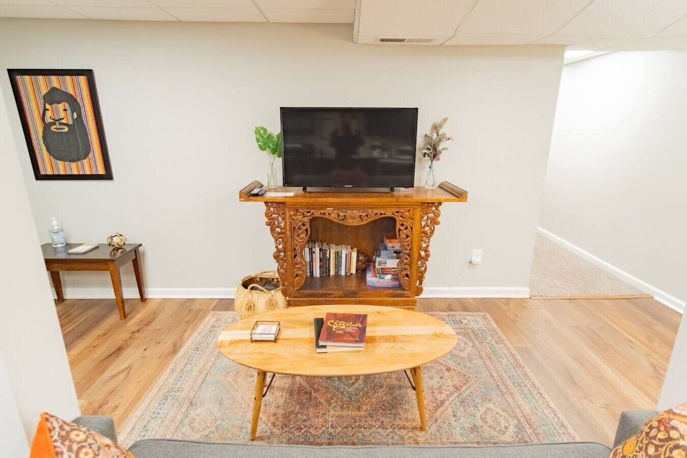 Smart TV