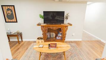 Smart TV