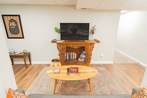 Smart TV