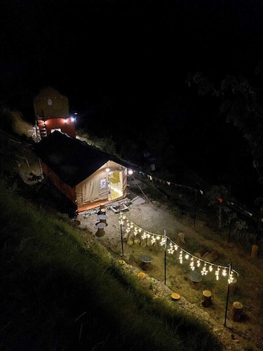 Jaseelo Camps & Resort