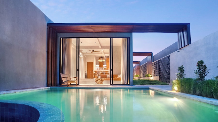 Garden Villa Ubud By BREIG