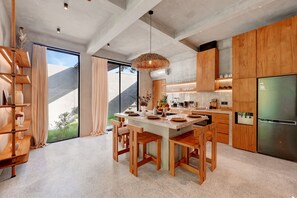 Dining - Garden Villa Ubud By BREIG (Ubud)