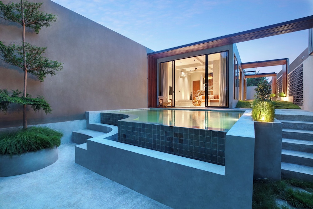 Garden Villa Ubud by BREIG
