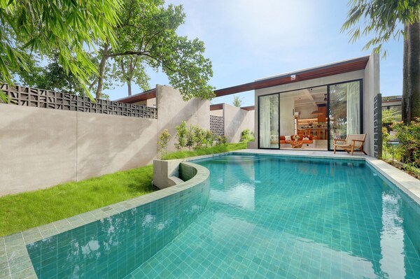Garden Villa Ubud By Breig - Bali