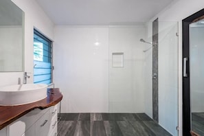Casa, 4 quartos | Banheiro