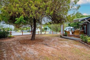 Jardín