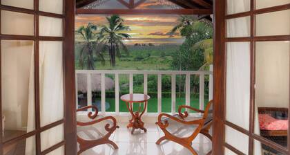 Villa Mandalay by Scenery Villas
