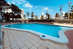 Appartement familial | Piscine | 14 piscines extérieures