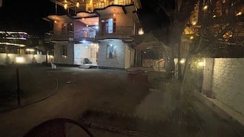Fachada