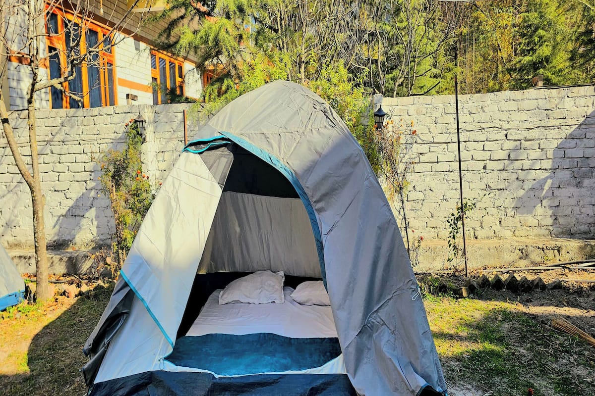 Classic Tent