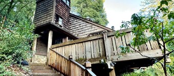 Nicasio with breathtaking views