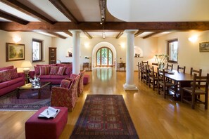 Interior - Stunning villa with pool in the Marche countryside, just 10 minutes from the beaches of Senigallia (Senigallia)