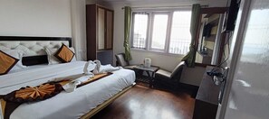 1 habitación