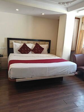 1 habitación