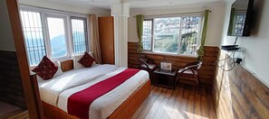 1 habitación